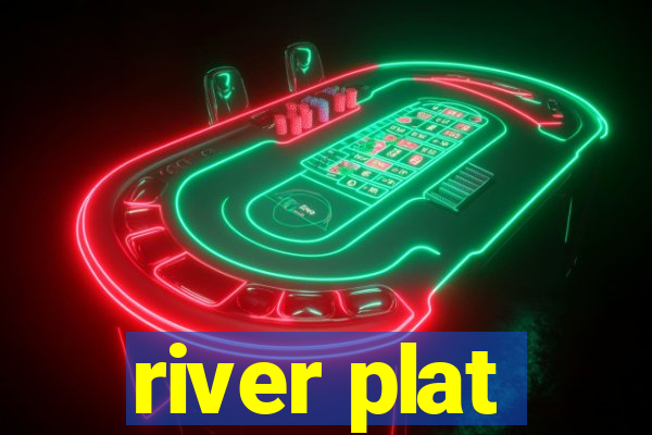 river plat