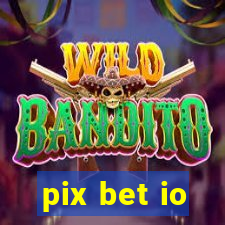 pix bet io