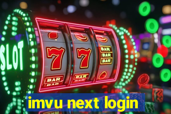 imvu next login