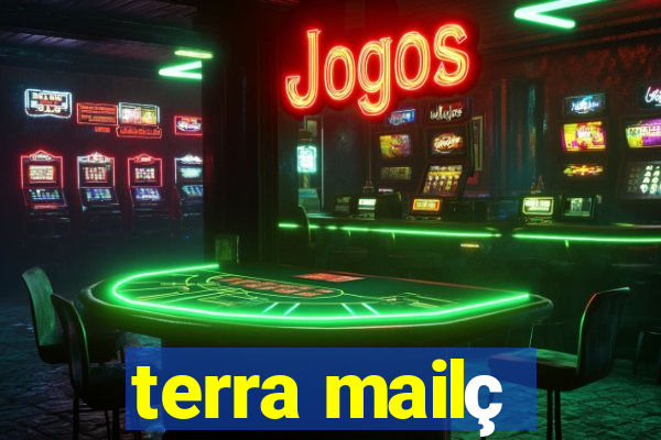 terra mailç