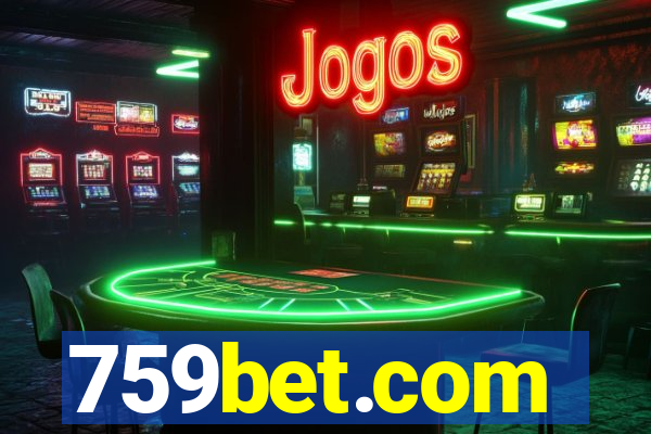 759bet.com