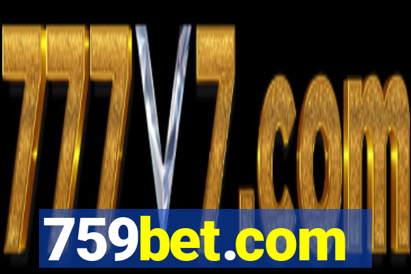 759bet.com