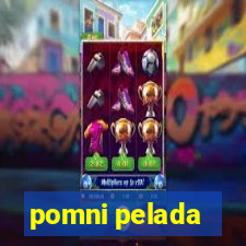 pomni pelada