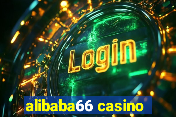 alibaba66 casino