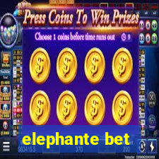 elephante bet