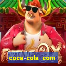 coca-cola com melancia faz mal