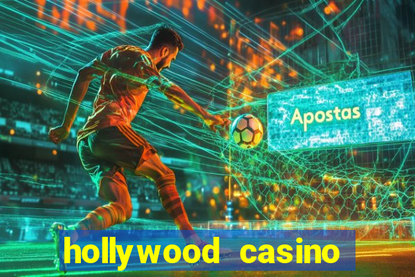 hollywood casino sports book hours