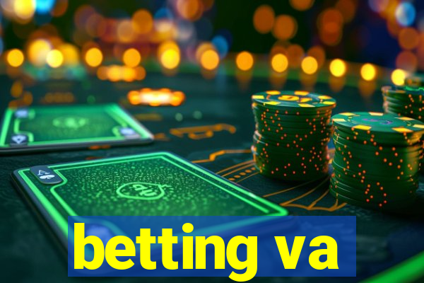 betting va