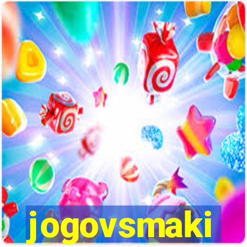 jogovsmaki