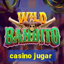 casino jugar