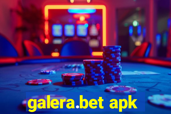 galera.bet apk