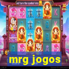 mrg jogos