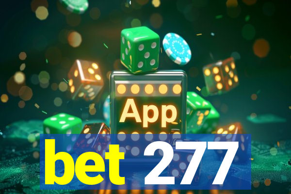 bet 277