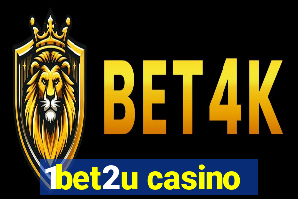 1bet2u casino