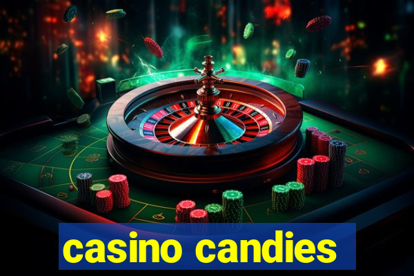 casino candies