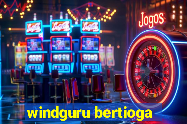 windguru bertioga