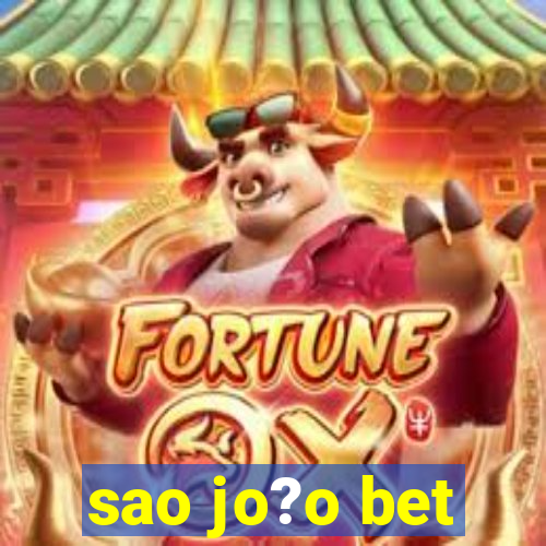 sao jo?o bet