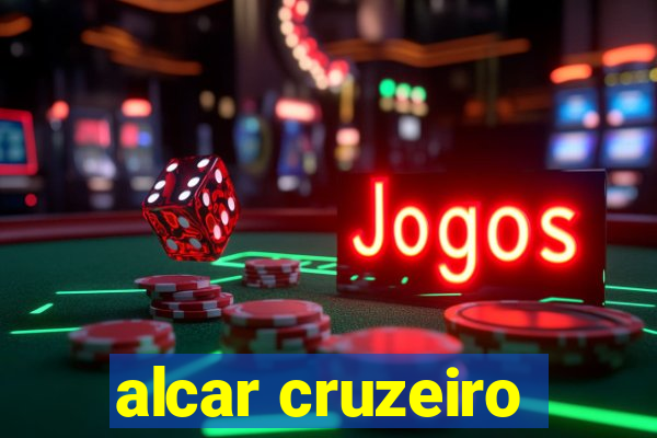 alcar cruzeiro