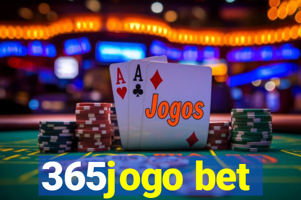 365jogo bet