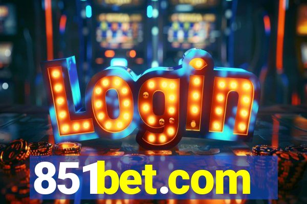 851bet.com