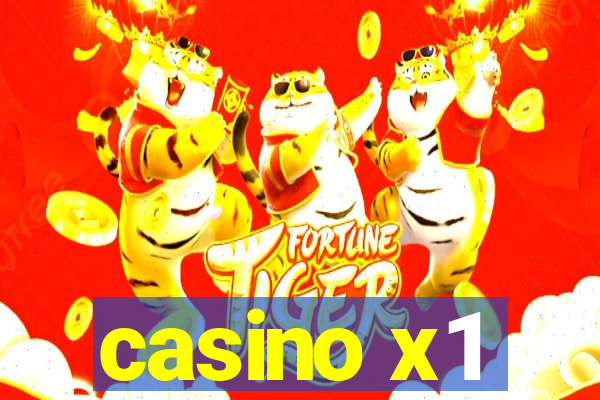 casino x1