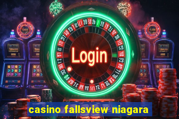 casino fallsview niagara