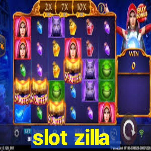 slot zilla