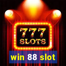 win 88 slot