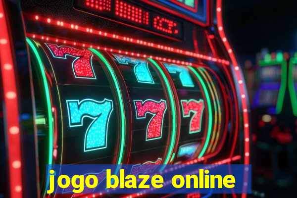 jogo blaze online