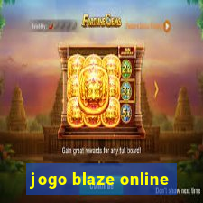 jogo blaze online