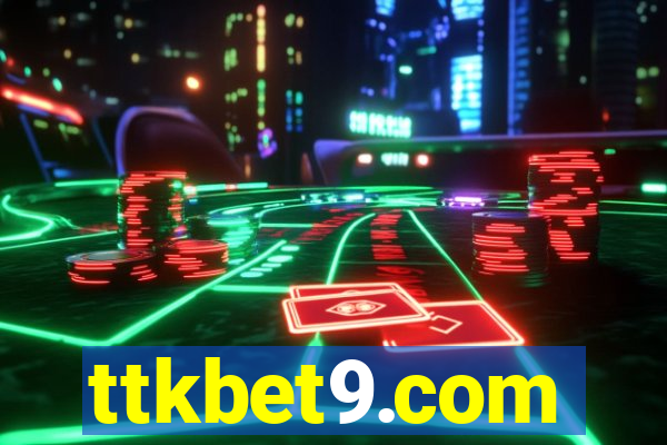 ttkbet9.com