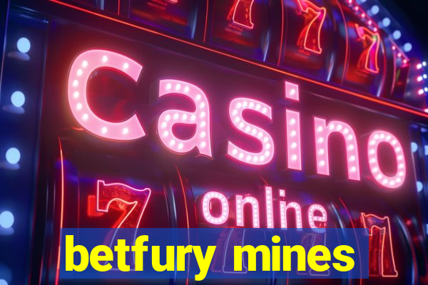 betfury mines