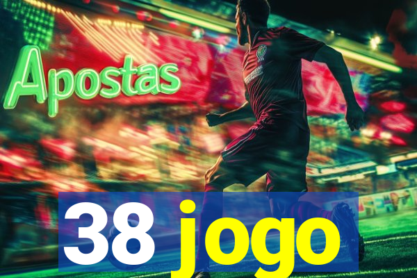 38 jogo