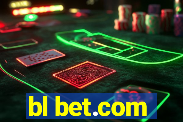 bl bet.com