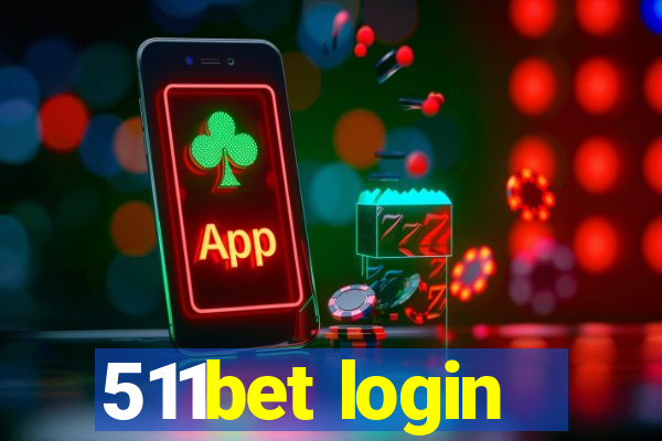 511bet login