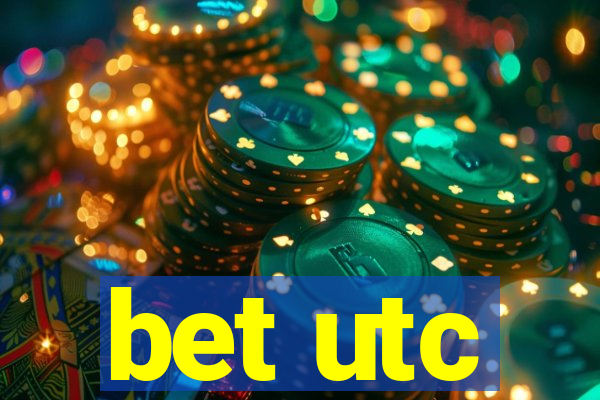 bet utc