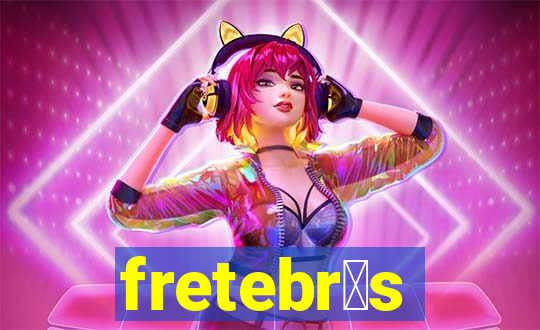 fretebr谩s