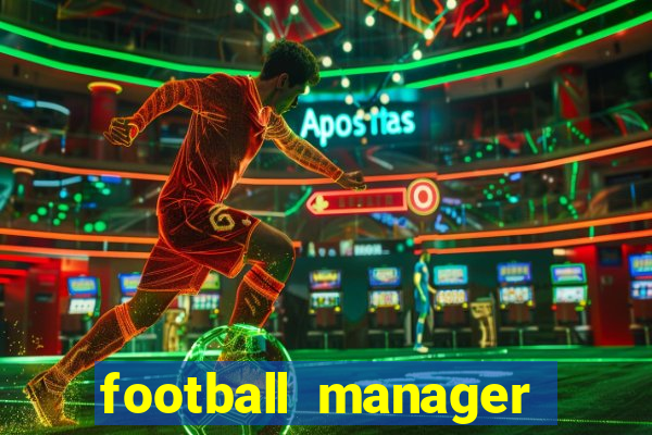 football manager crack status