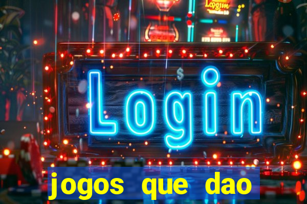 jogos que dao rodadas gratis