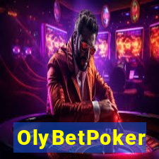 OlyBetPoker