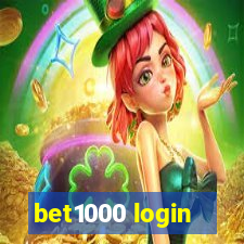 bet1000 login