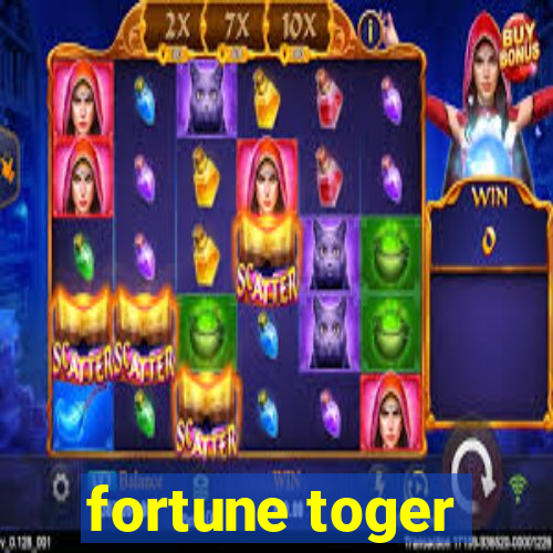 fortune toger