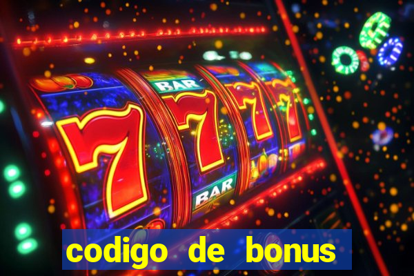 codigo de bonus sporting bet