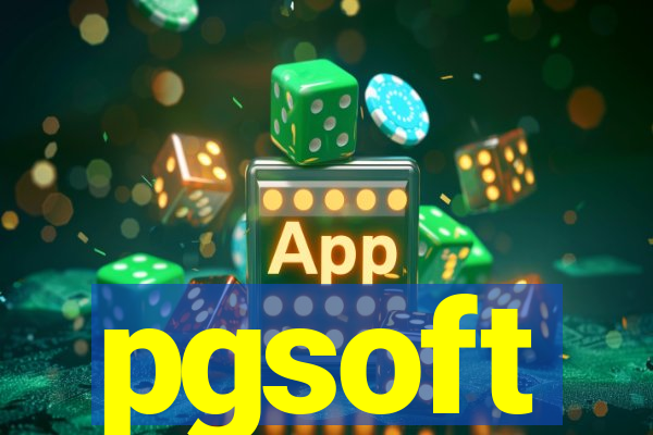 pgsoft