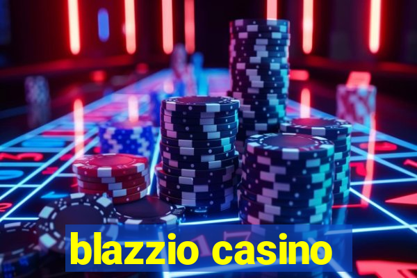 blazzio casino