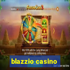 blazzio casino