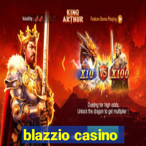 blazzio casino