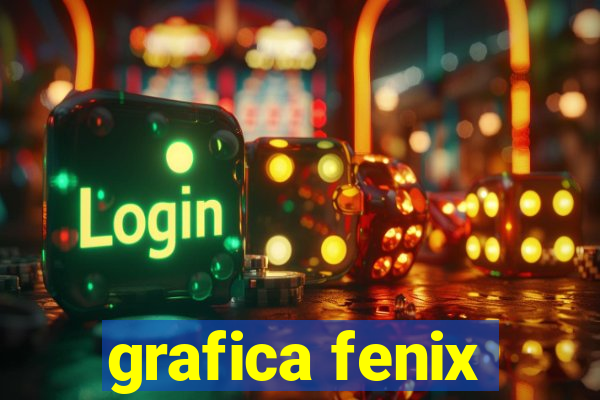 grafica fenix