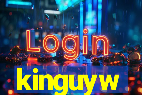 kinguyw