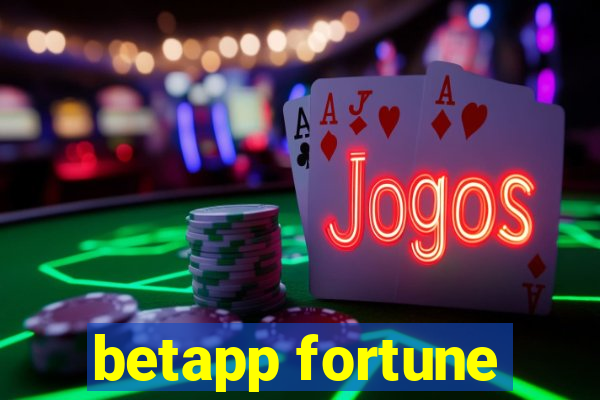 betapp fortune